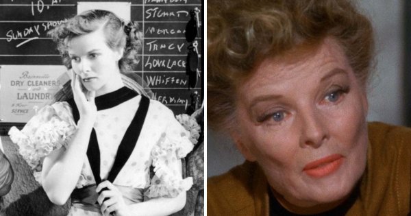 Актеры и актрисы, которые были номинированы на «Оскар» в четырех разных десятилетиях