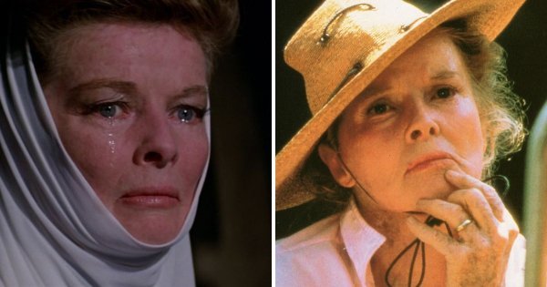 Актеры и актрисы, которые были номинированы на «Оскар» в четырех разных десятилетиях