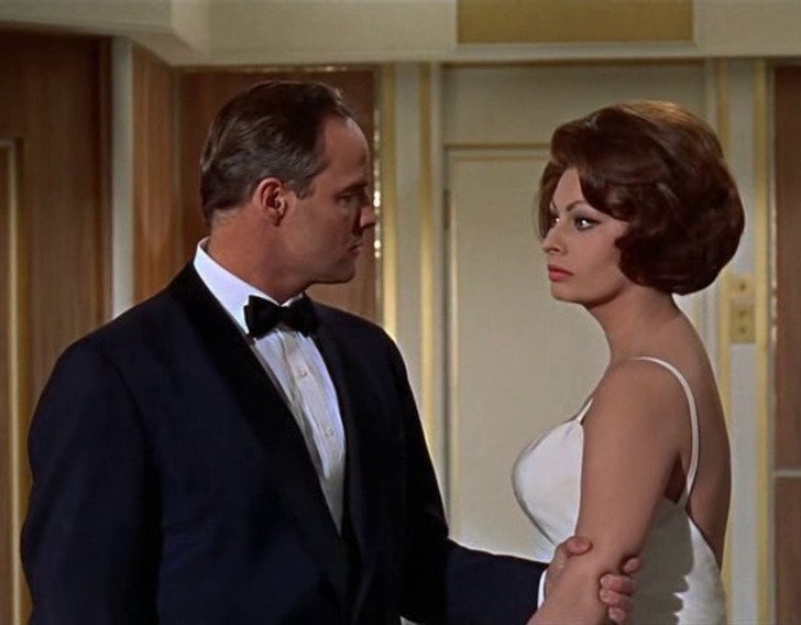 Актерские дуэты  которые на экране не разлей вода, а в жизни цапались как кошка с собакой