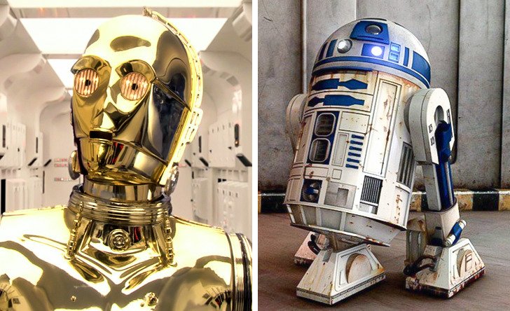 Актерские дуэты  которые на экране не разлей вода, а в жизни цапались как кошка с собакой