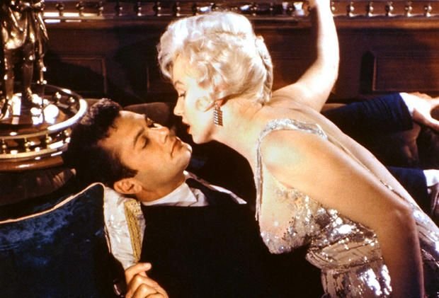 Актерские дуэты  которые на экране не разлей вода, а в жизни цапались как кошка с собакой