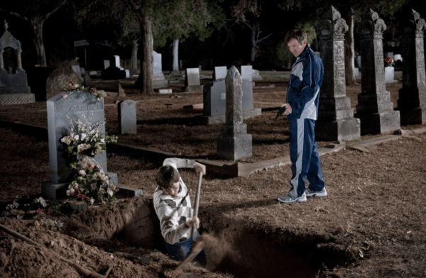 Топ-25 самых нестрашных фильмов ужаса