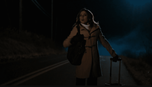 Топ-25 самых нестрашных фильмов ужаса