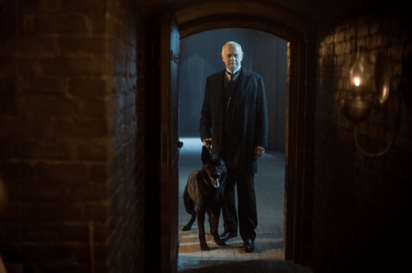 Топ-25 самых нестрашных фильмов ужаса