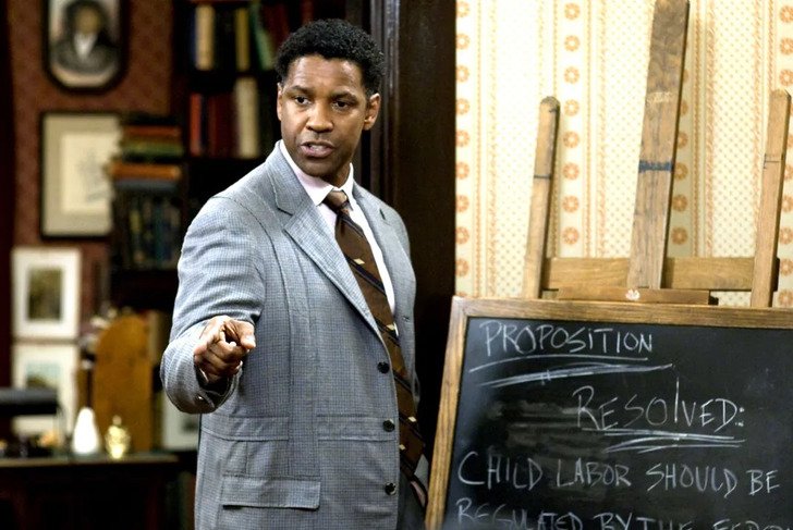 Топ-25 кинозвезд, которые приносят киноделам наибольшую прибыль