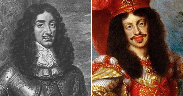 Портреты исторических личностей, которые отличаются от привычных нам картин