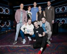 Вышел трейлер нового юмористического шоу “Импровизаторы”