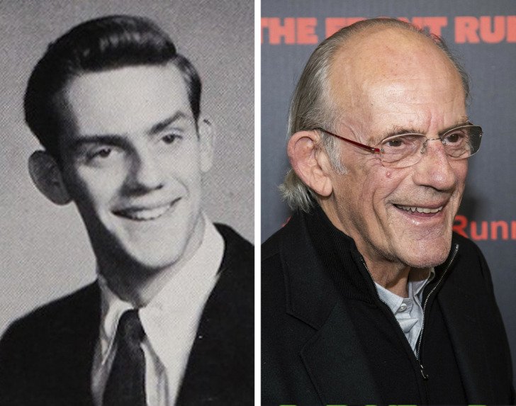 Школьные и детские фото звезд, которые даже не все преданные поклонники видели