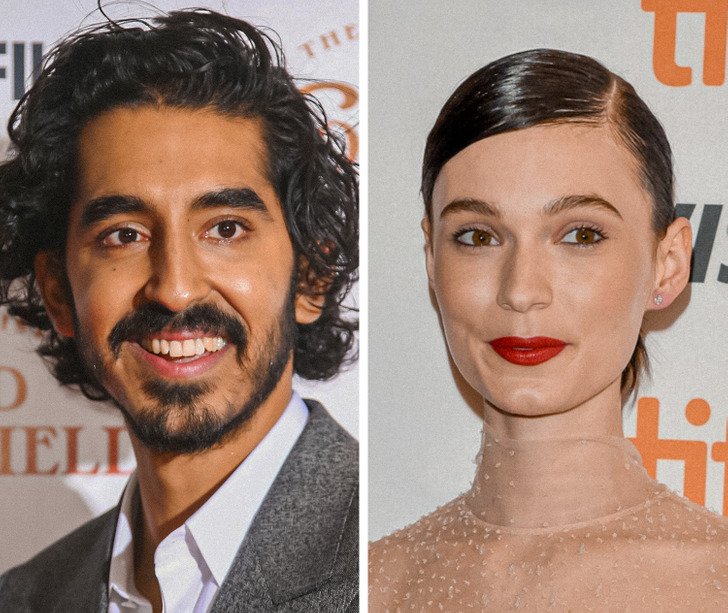 Как выглядят вторые половинки знаменитых красавчиков, разбивших сердца миллионам женщин