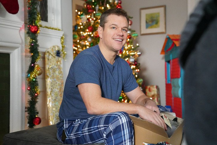 Топ-25 кинозвезд, которые приносят киноделам наибольшую прибыль