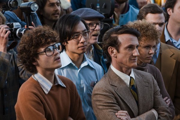 Фильмы, которые получили «Оскар» за самый оригинальный сценарий в ХХI веке