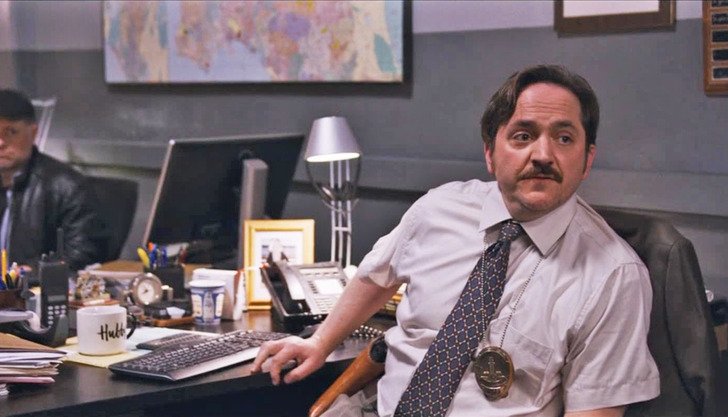 Случаи, когда звезда сыграла в фильме со своим родственником, но об этом мало кто знает