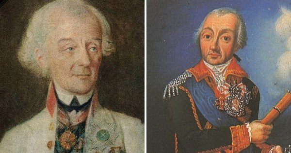 Портреты исторических личностей, которые отличаются от привычных нам картин