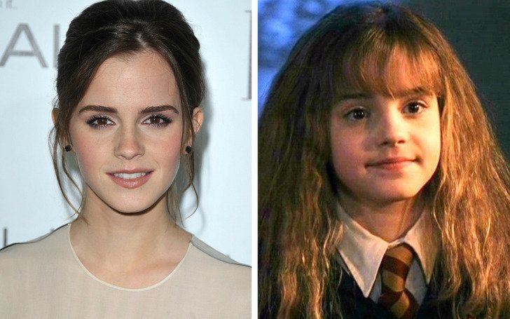 Кинозвезды, которые отказались сниматься в пикантных сценах