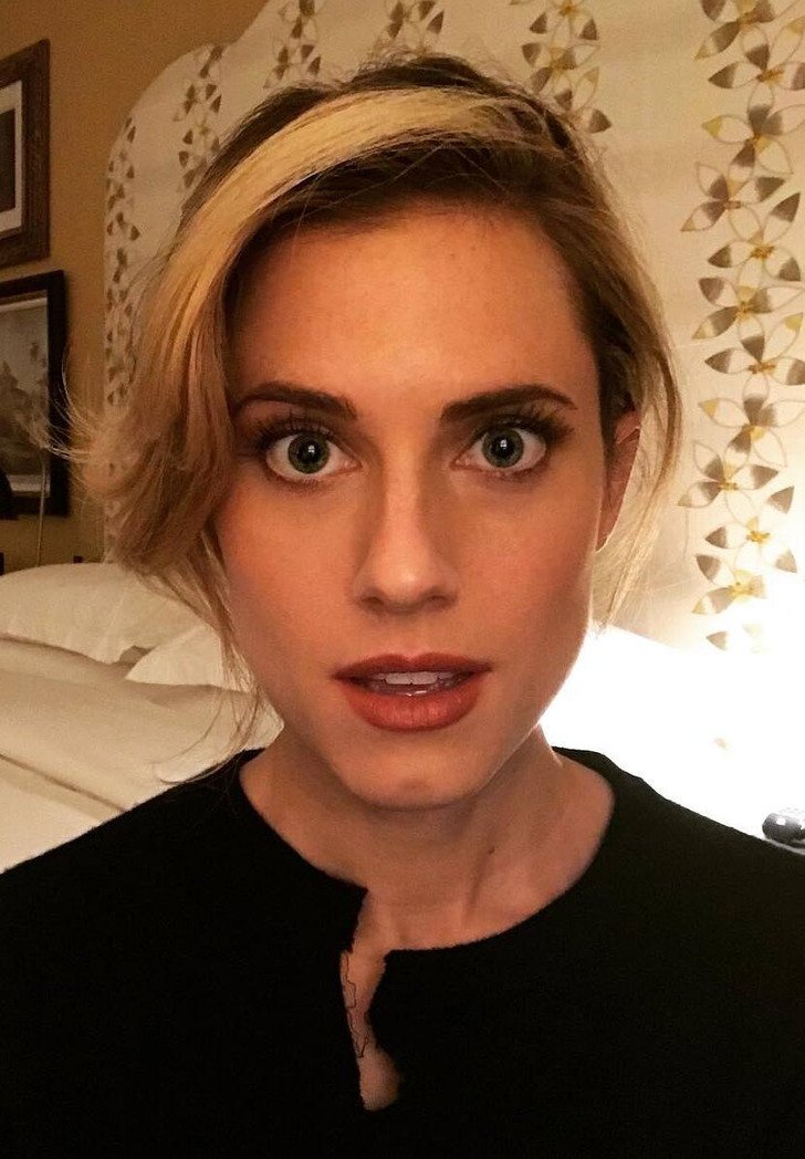 Кинозвезды, которые отказались сниматься в пикантных сценах