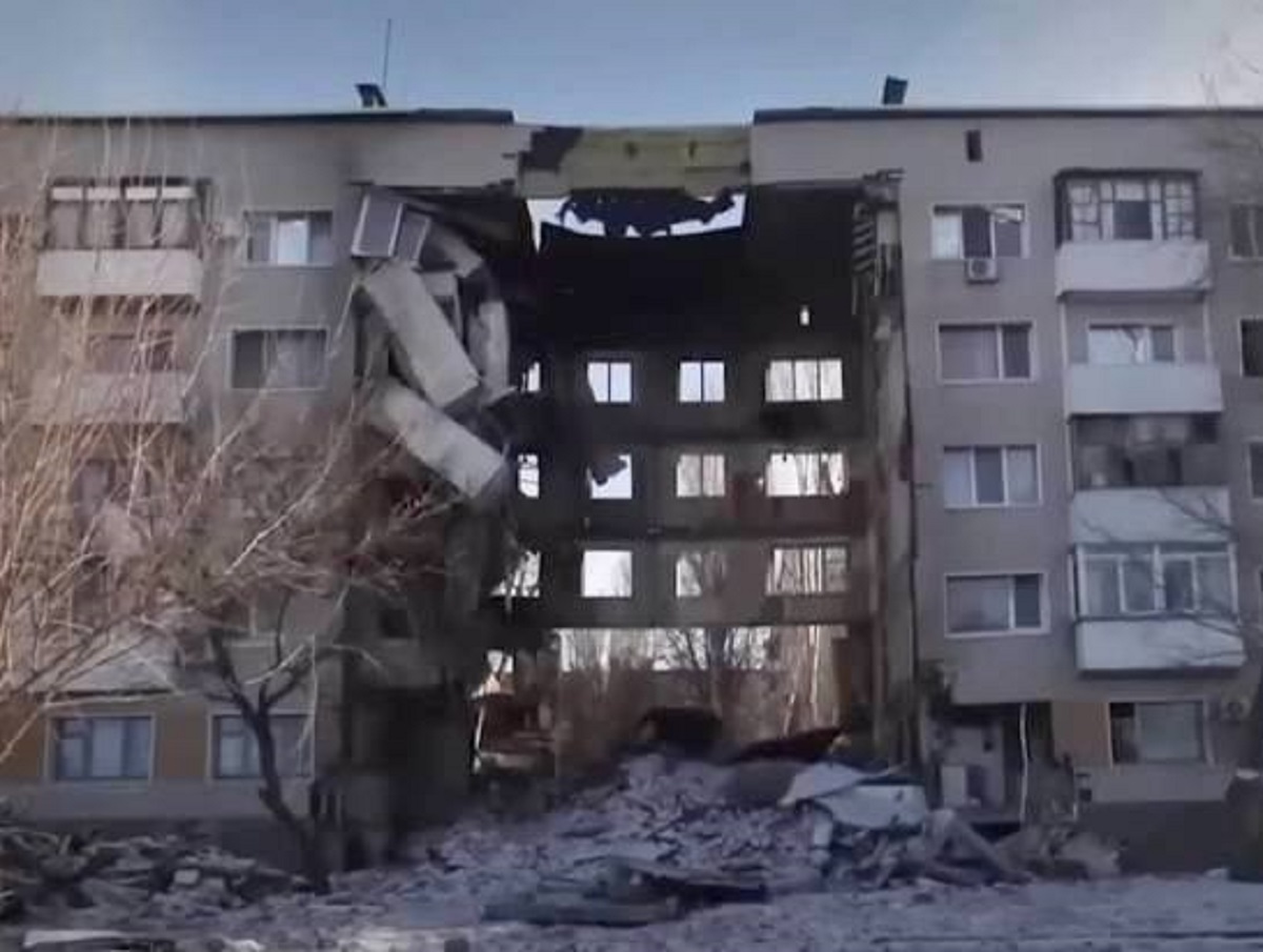 Генштаб ВСУ признал ситуацию в Артемовске угрожающей и тяжелой