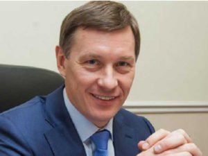 Бывшего вице-губернатора Ленобласти взятка