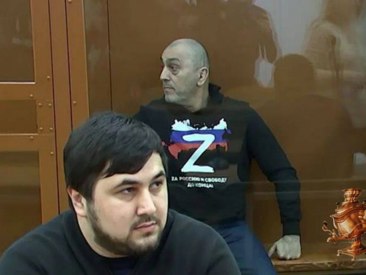 Экс-полковник МВД Исаев получил пожизненный срок по делу о терактах в метро Москвы