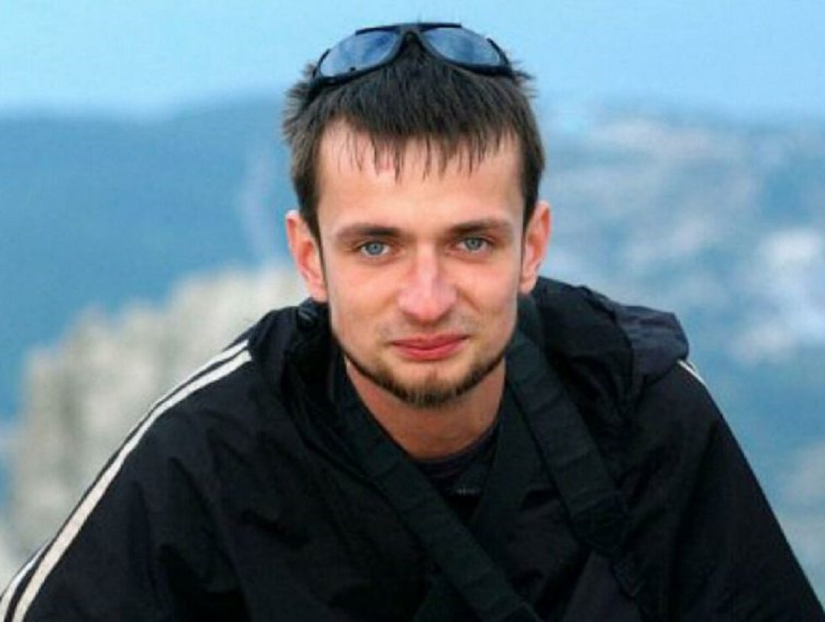 Экс-журналиста «Комсомольской правды» Можейко в Минске осудили на 3 года