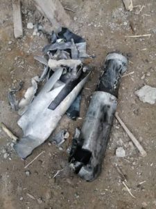 Иран атаковал военную базу США в Сирии, в ответ коалиция разбомбила иранские военные объекты: есть жертвы (ФОТО, ВИДЕО)