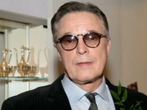 Ивар Калныш