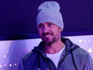 Роман Костомаров