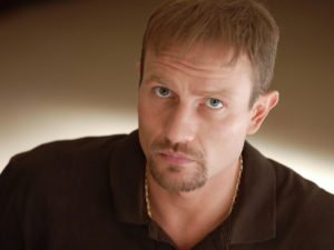 Роман Костомаров