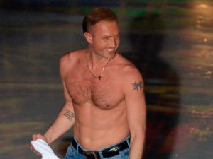 Роман Костомаров