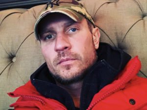 Роман Костомаров