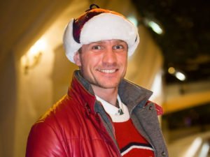 Роман Костомаров