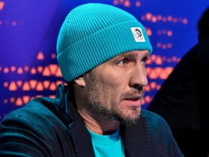 Роман Костомаров