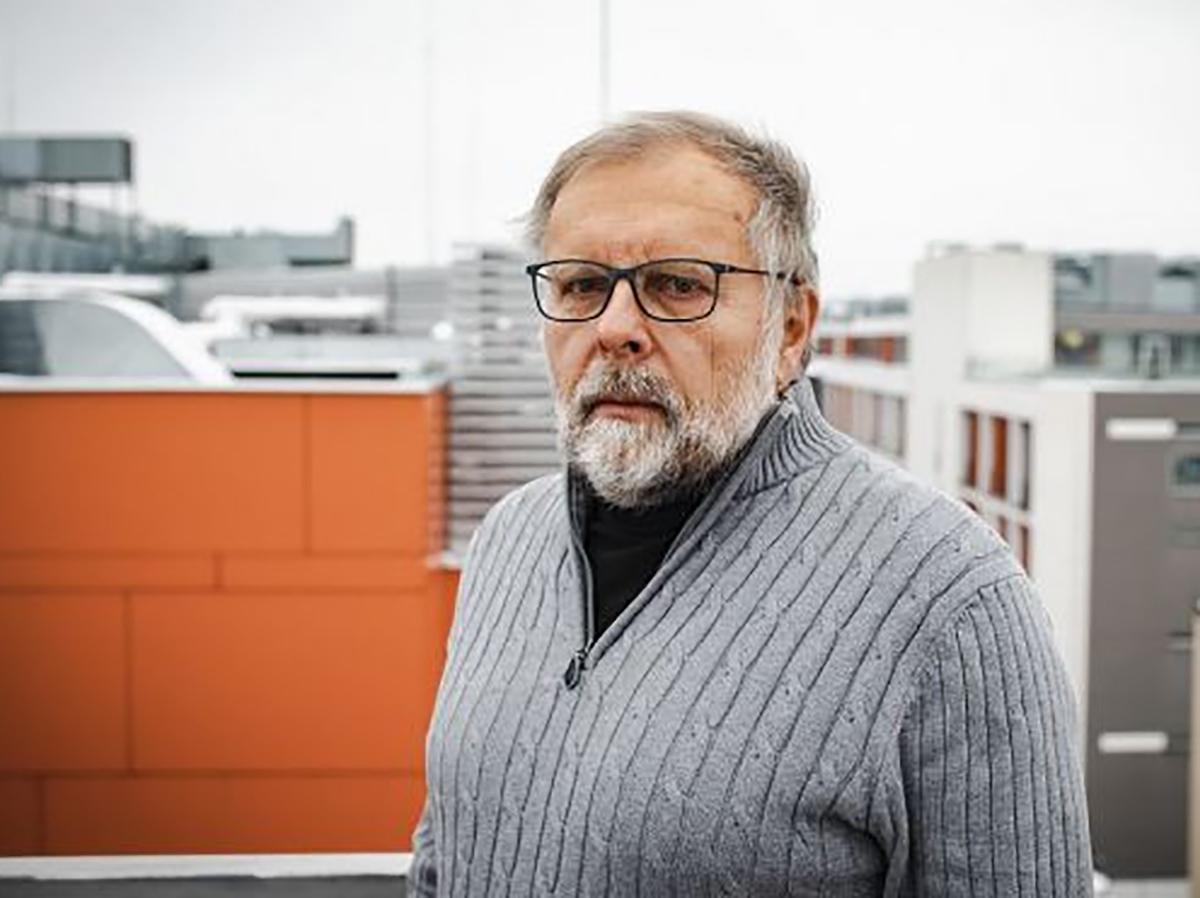 “Приближается ад”: профессор из Польши предупредил Европу о надвигающемся катаклизме