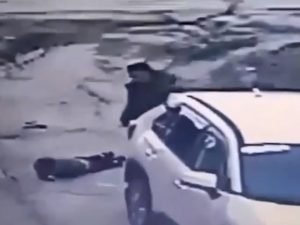 Осужден новосибирский депутат, сбивший 6-летнего мальчика и уехавший с места ДТП