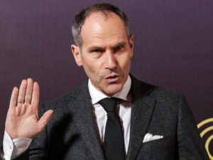 Михаила Шаца* задержали на Бали службы иммиграционного контроля