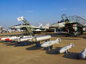 Обедненный Уран