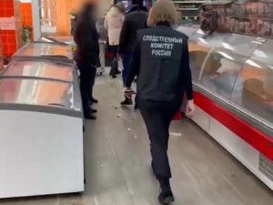 В Подольске после обработки магазина от тараканов отравились 5 человек