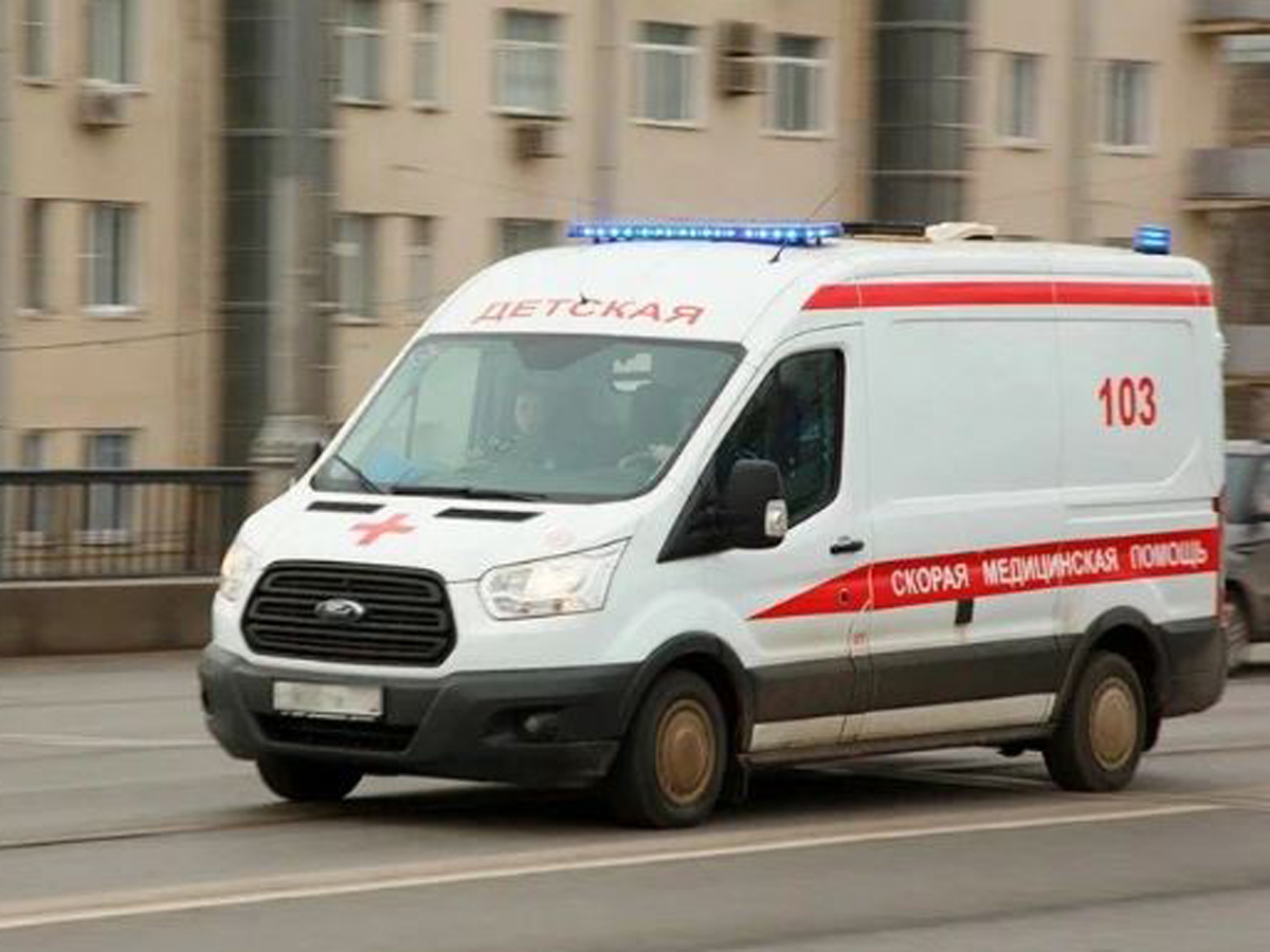 Подросток в московской школе проломил череп сверстнику