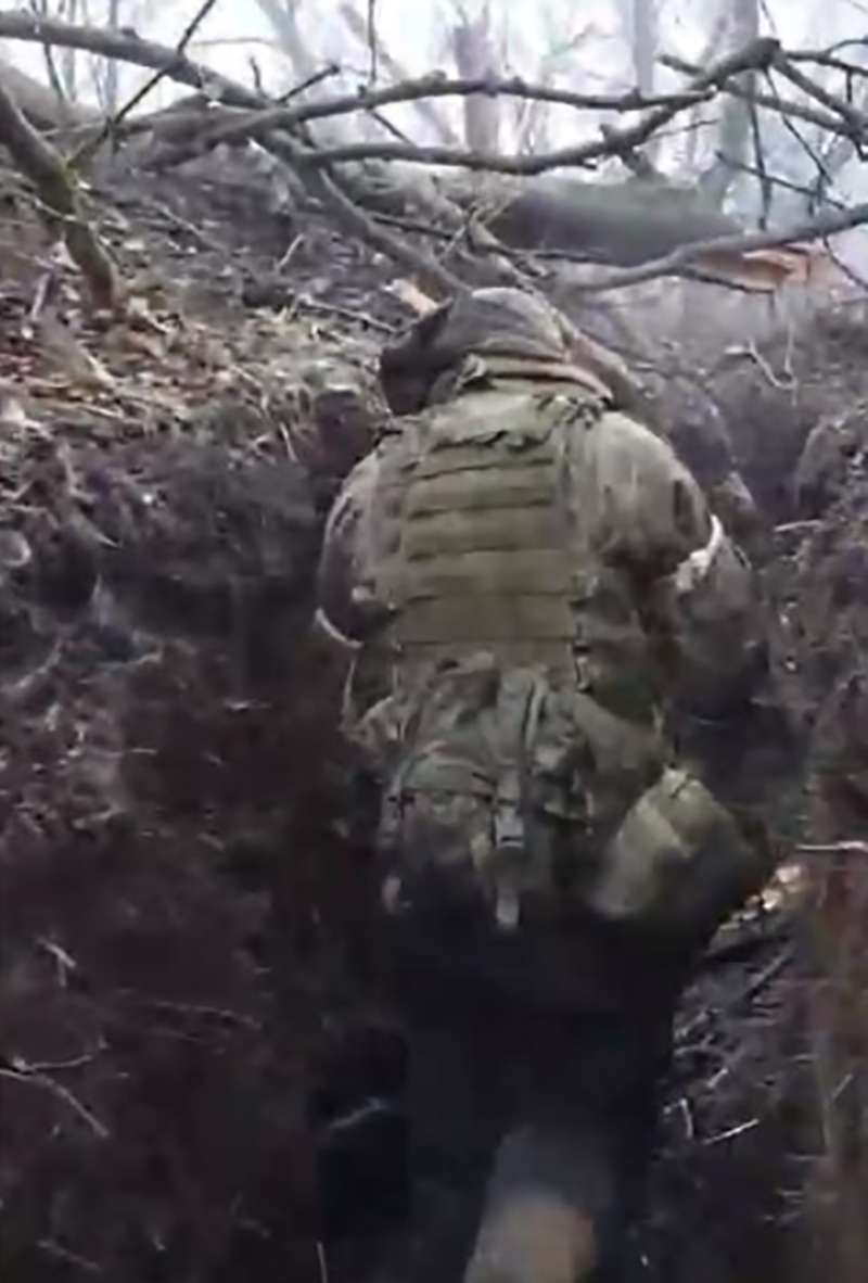 “Намного хуже, чем пишут”: украинский солдат описал ситуацию в ВСУ (ФОТО, ВИДЕО)