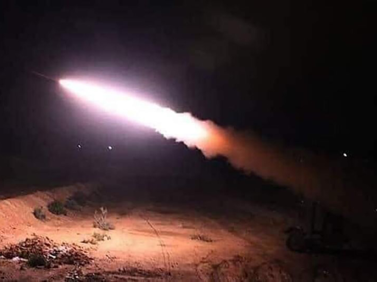 Это катастрофа: эксперты оценили способность США защититься от ракет ВС РФ