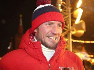 Роман Костомаров