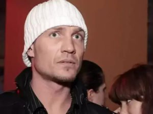 Роман Костомаров