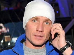 Роман Костомаров