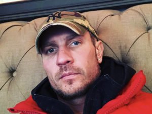 Роман Костомаров