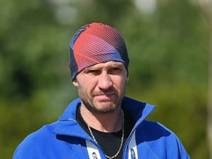 Роман Костомаров