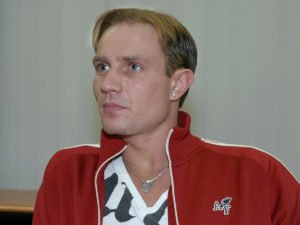 Роман Костомаров