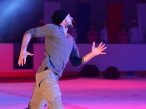 Роман Костомаров