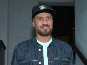 Роман Костомаров