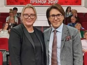 Светлана Левина