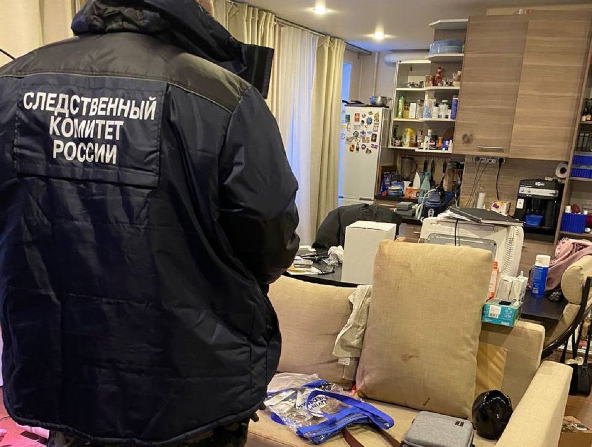 Создателя вакцины «Спутник V» задушили в Москве при странных обстоятельствах