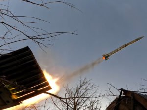 ВСУ атаковали Курскую и Белгородскую области